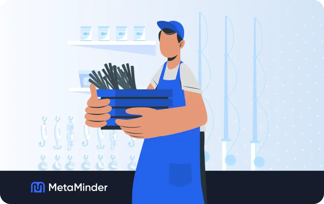 Cómo MetaMinder aumentó las ventas de electrónica un 27%: image 12