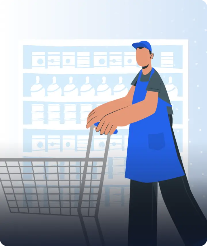 Programa de formación de Metaminder para elevar las ventas de productos Groumet en cadena de Supermercados.