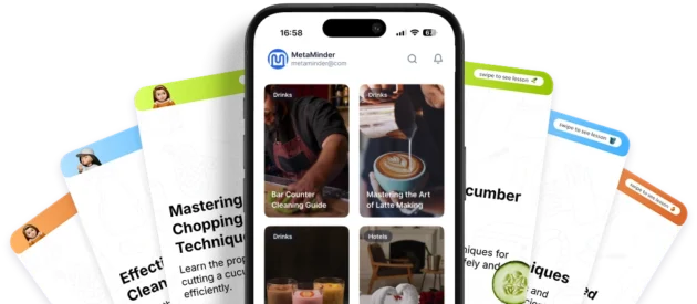 Illustration Plataforma de microaprendizaje en línea: image 9